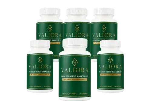 Valiora sale